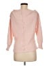Gibson Pink Pullover Sweater Size M - photo 2