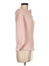 Gibson Pink Pullover Sweater Size M - photo 4