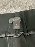 Ann Taylor Factory 100% Polyester Black Active Pants Size M - photo 7