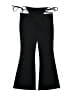 Shein Black Casual Pants Size 4 - photo 1