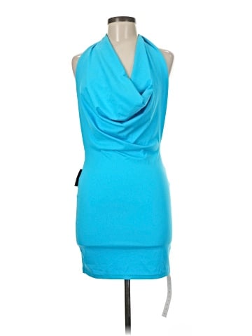 Attention Cocktail Dress (view 1)