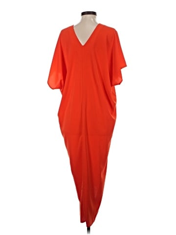 Shein Casual Dress - back