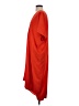 Shein 100% Polyester Orange Casual Dress Size S - photo 5
