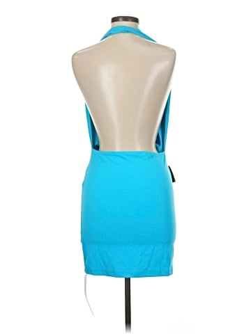 Attention Cocktail Dress (view 2)