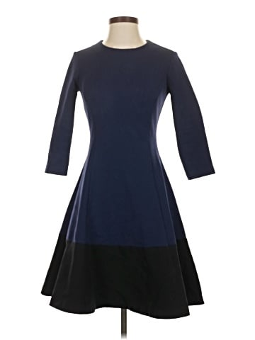 Lisa Perry Casual Dress (view 1)