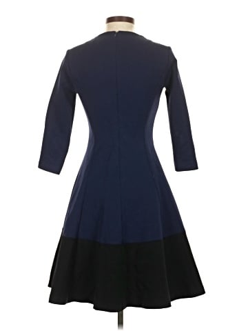 Lisa Perry Casual Dress (view 2)