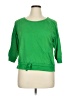 Jason Maxwell Green Cardigan Size XL - photo 1