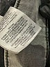 Express Camo Gray Jeans Size 4S - photo 6