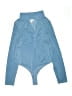 And Now This Blue Kimono Size XL - photo 1