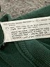 Zara Green Long Sleeve Turtleneck Size M - photo 8