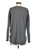 Iwollence Gray Long Sleeve T-Shirt Size XS - photo 2