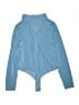 And Now This Blue Kimono Size XL - photo 2