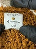 By Together Brown Orange Poncho Size Sm - Med - photo 7