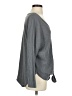 Iwollence Gray Long Sleeve T-Shirt Size XS - photo 4