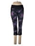 lucy Stars Purple Active Pants Size M - photo 1