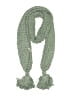 Universal Thread 100% Acrylic Green Scarf One size - photo 1