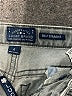 Lucky Brand Chevron-herringbone Gray Jeans Size 6 - photo 3