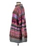 Zara Print Gray Pullover Sweater Size Sm - Med - photo 5