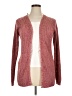 Cloud Chaser Red Pink Cardigan Size XL - photo 1