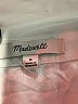 Madewell 100% Lyocell Ivory Long Sleeve Button-Down Shirt Size M - photo 7
