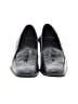Easy Spirit Blue Teal Flats Size 7 - photo 2