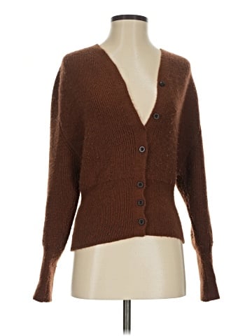 Look Cardigan (view 1)