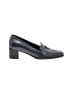 Easy Spirit Blue Teal Flats Size 7 - photo 1