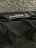 Stradivarius Solid Black Jumpsuit Size S - photo 4