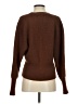 Look Brown Cardigan Size 0 - photo 2
