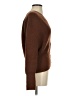 Look Brown Cardigan Size 0 - photo 4