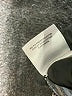 Anne Klein Stars Black Casual Dress Size 10 - photo 7