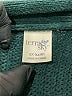 Terra & Sky 100% Polyester Green Cardigan Size 0X - photo 7