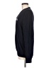 Express 100% Cotton Blue Pullover Sweater Size M - photo 5