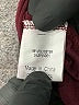 Arianna By Howards Burgundy Poncho Size Sm - Med - photo 8