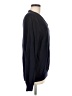 Express 100% Cotton Blue Pullover Sweater Size M - photo 4