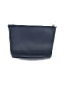 Dabney Lee Blue Makeup Bag One size - photo 2