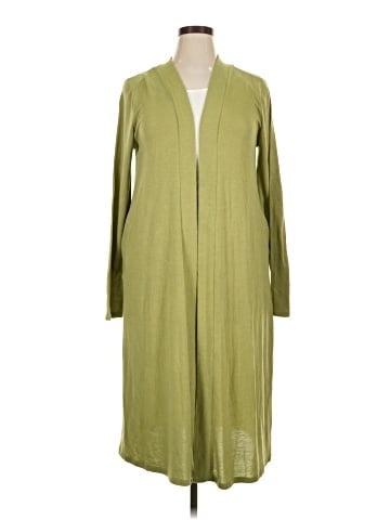 Zenana Outfitters Cardigan (view 1)