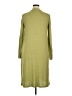 Zenana Outfitters Green Cardigan Size XL - photo 2