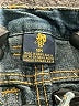U.S. Polo Assn. 100% Cotton Blue Jeans 12-18 MO / 18 MO - photo 3