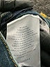 U.S. Polo Assn. 100% Cotton Blue Jeans 12-18 MO / 18 MO - photo 4