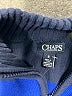 Chaps 100% Cotton Blue Pullover Sweater Size 5 - photo 3