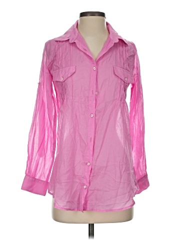 Cailey 22 Long Sleeve Blouse (view 1)