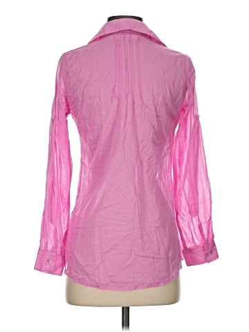 Cailey 22 Long Sleeve Blouse (view 2)