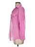 Cailey 22 Pink Long Sleeve Blouse Size XS - photo 5