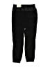 Justice Active 100% Nylon Black Track Pants Size 12 - photo 2
