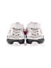 Nike Gray White Sneakers Size 4 (baby, wide) - photo 2