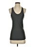 Under Armour Gray Active Tank Size XS (estimated) - photo 1