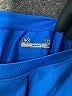 Under Armour Blue Long Sleeve T-Shirt Size 6 - photo 3