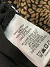 1.State 100% Polyester Animal Print Brown Cocktail Dress Size M - photo 9