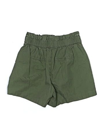 Brooks Khaki Shorts (view 2)